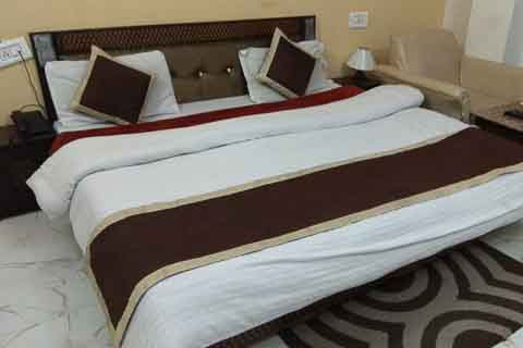 Hotel Moranic Hills Mcleodganj Himachal pradesh